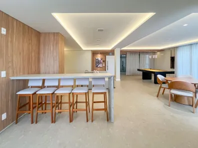 Apartamento com 3 Quartos à venda, 100m² no Mariscal, Bombinhas