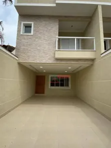 Sobrado com 3 Quartos à venda, 200m² no Vila Brasilina, São Paulo