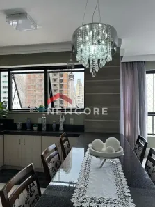 Apartamento com 3 Quartos à venda, 137m² no Centro, Balneário Camboriú
