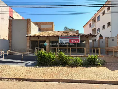 Ponto Comercial para alugar, 350m² no Jardim Redentor, São José do Rio Preto