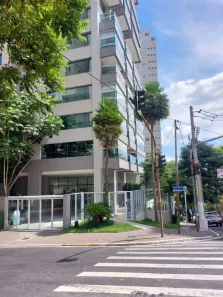 Sala Comercial à venda, 53720m² no Paraíso, São Paulo