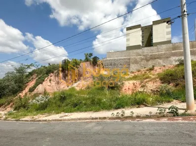 Lote/Terreno à venda, 360m² no Arvoredo 2ª Seção, Contagem