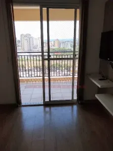 Apartamento com 2 Quartos à venda, 57m² no Barra Funda, São Paulo