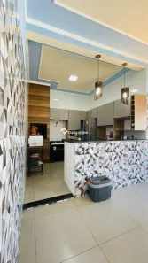 Casa com 2 Quartos à venda, 140m² no Jardim Santa Ana, Macatuba