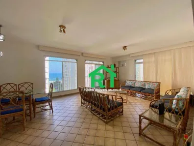 Apartamento com 3 Quartos à venda, 150m² no Pitangueiras, Guarujá