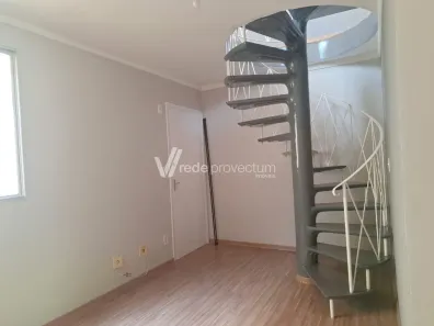 Cobertura com 2 Quartos à venda, 96m² no Vila João Jorge, Campinas