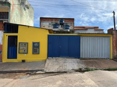 Lote/Terreno com 1 Quarto à venda, 150m² no Santa Maria, Brasília
