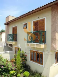 Casa com 4 Quartos à venda, 230m² no Vila Brasílio Machado, São Paulo