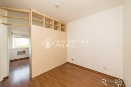 Apartamento com 1 Quarto à venda, 31m² no Menino Deus, Porto Alegre