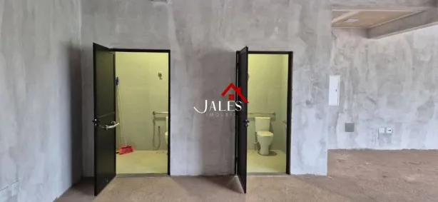 Ponto Comercial para alugar, 221m² no SETSUL, São José do Rio Preto