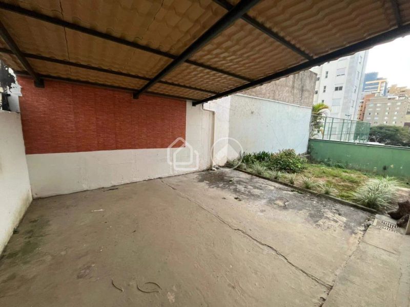 Apartamento com 3 quartos — Buritis, Belo Horizonte