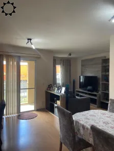 Apartamento com 2 Quartos à venda, 68m² no Santo Antônio, Osasco
