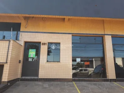 Ponto Comercial para alugar, 704m² no City, Cachoeirinha