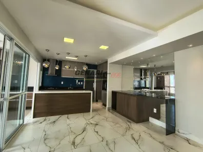 Apartamento com 3 Quartos à venda, 97m² no Jardim Pau Preto, Indaiatuba