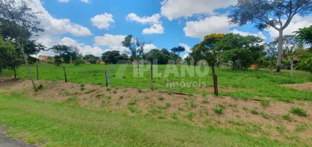 Lote/Terreno à venda, 5590m² no Parque Itaipu, São Carlos
