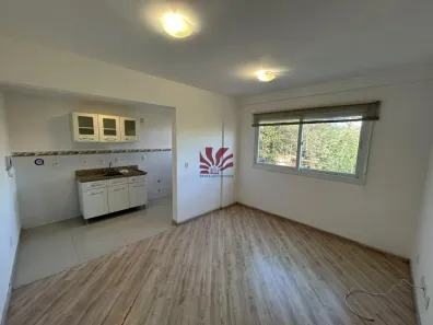 Apartamento com 1 Quarto para alugar, 41m² no Centro, Canoas