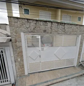 Sobrado com 3 Quartos à venda, 120m² no Vila Nossa Senhora do Retiro, São Paulo