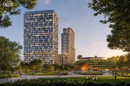 Sala Comercial à venda, 158m² no Parque Residencial Aquarius, São José dos Campos