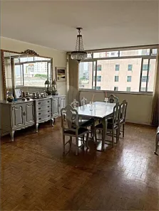 Apartamento com 3 Quartos à venda, 109m² no Santana, São Paulo