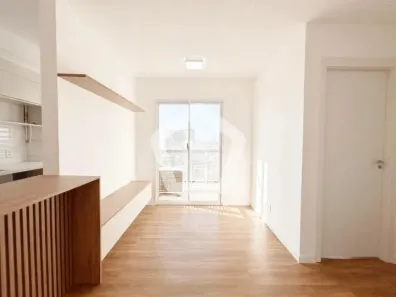 Apartamento com 2 Quartos à venda, 43m² no Santo Cristo, Rio de Janeiro