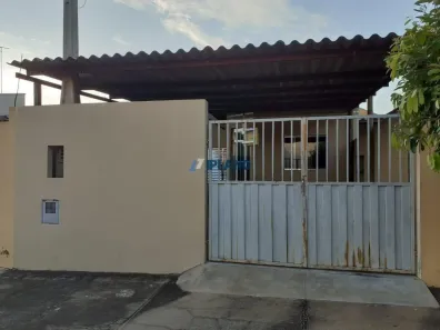 Casa com 2 Quartos à venda, 100m² no Jardim Jockey Clube, São Carlos