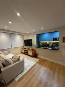 Apartamento com 2 Quartos à venda, 61m² no Capoeiras, Florianópolis