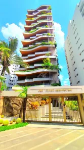 Apartamento com 4 Quartos à venda, 561m² no Cambuí, Campinas