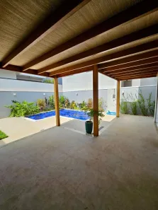 Casa de Condomínio com 3 Quartos à venda, 203m² no Jardim Fortaleza, Paulínia
