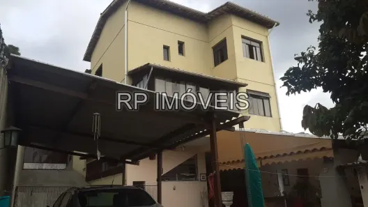 Casa com 4 Quartos à venda, 220m² no Nova Califórnia, Juiz de Fora
