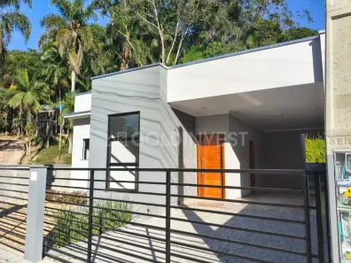 Casa com 2 Quartos à venda, 69m² no lageado baixo, Guabiruba