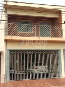 Sobrado com 3 Quartos à venda, 218m² no Vila Marcelino, São Carlos