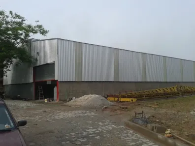 Galpão/Depósito/Armazém com 6 Quartos para alugar, 4210m² no Vila Moraes, Mogi das Cruzes