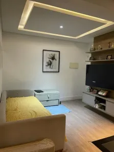 Apartamento com 3 Quartos à venda, 102m² no Vila Prudente, São Paulo