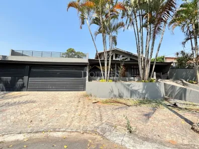 Casa de Condomínio com 3 Quartos à venda, 240m² no Parque Residencial Itapeti, Mogi das Cruzes