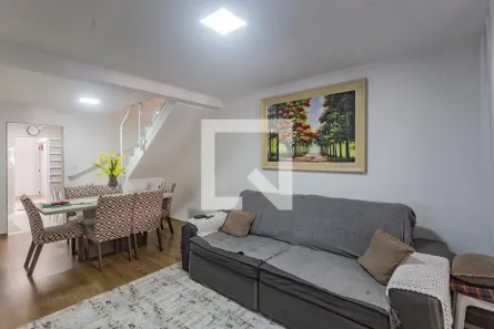 Casa com 2 Quartos à venda, 120m² no Jardim Santa Cruz (Sacomã), São Paulo