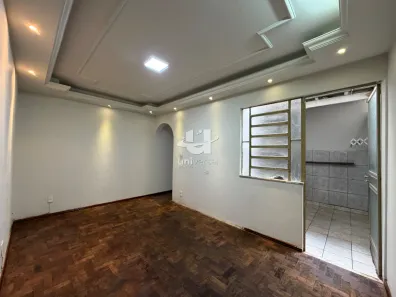 Apartamento com 2 Quartos para alugar, 79m² no Manoel Honório, Juiz de Fora
