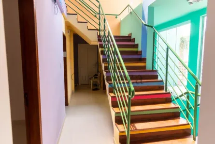 Prédio Comercial à venda, 311m² no Vila Ema, São José dos Campos