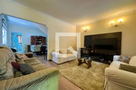 Casa com 3 Quartos à venda, 163m² no Perdizes, São Paulo