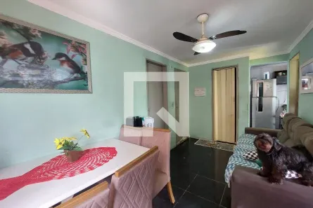 Apartamento com 3 Quartos à venda, 50m² no Parque Santo Antônio, São Paulo