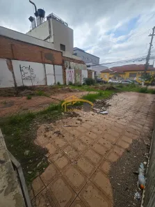 Lote/Terreno à venda, 274m² no Centro, Osasco
