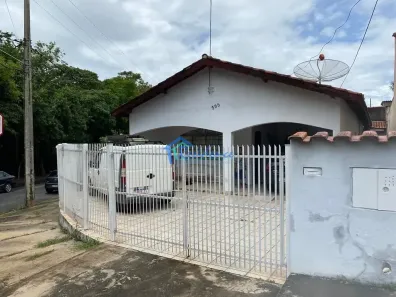 Casa com 2 Quartos à venda, 104m² no Jardim Itamaracá, Indaiatuba