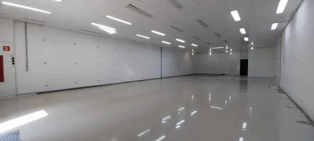 Galpão/Depósito/Armazém para alugar, 230m² no Centro, São Bernardo do Campo