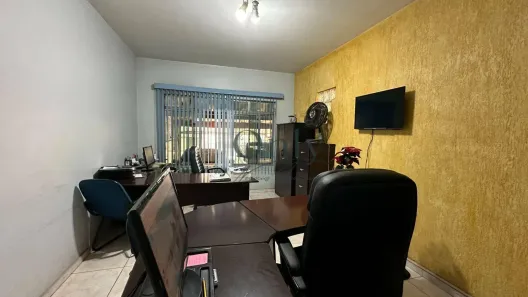 Casa com 3 Quartos à venda, 116m² no Vila Boaçava, São Paulo