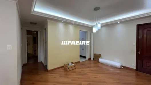 Apartamento com 2 Quartos para alugar, 60m² no Jardim Patente, São Paulo