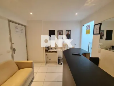 Sala Comercial à venda, 43m² no Copacabana, Rio de Janeiro