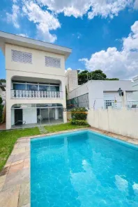 Casa com 4 Quartos à venda, 520m² no Vila Romana, São Paulo