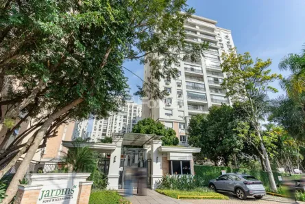 Apartamento com 2 Quartos à venda, 68m² no Passo da Areia, Porto Alegre