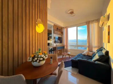 Apartamento com 2 Quartos à venda, 94m² no Zona Nova, Capão da Canoa
