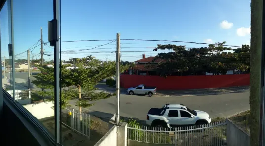 Sobrado com 3 Quartos à venda, 80m² no Balneario Albatroz, Matinhos