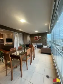 Apartamento com 4 Quartos à venda, 146m² no Belenzinho, São Paulo